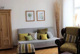 FeWo Seliger am Schloßplatz - 4