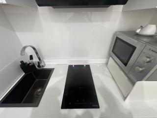 Seaside 5 min from beach ensuite room parking - 3