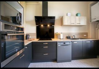 Lina : confort, vue, tranquillité - 2