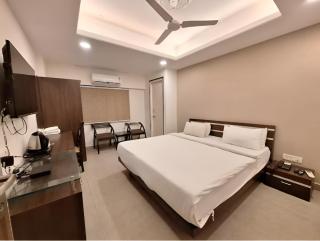 Hotel Abhinandan - 4