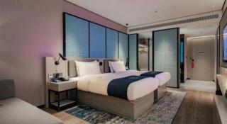 Echarm Hotel Xiamen Airport Huojuyuan Metro Station - 8