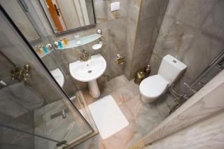 Boutique Hotel Baku - Baku - 6
