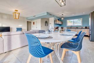 Chill, biches and sun - 1