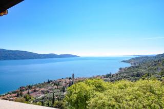 Lemon Garden Retreat -Villa Aqua - 5