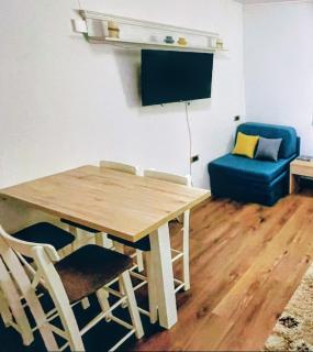 Bela Reka Gondola Ski In & Ski Out - 2