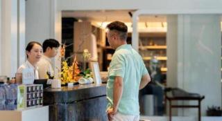 Taiyi International Hotel - 8