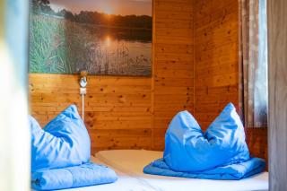 Ferienhaus 8 Personen - 5