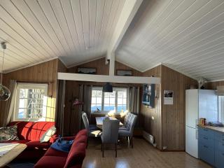 Mountain cabin in Lillehammer - 9