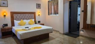 Sahyadri Studd Farm by Zen Nest - 8