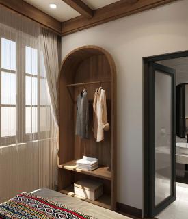 Voi Meo Vac Hostel & Breakfast - 2