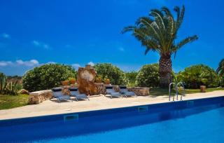 La Paloma De Sa Torre Marina - 8