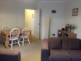 No 6 Boleyn House - Brecon - 1