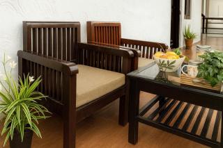 Mystara Hotels By Around Stays - 1