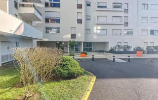 Appartement Proche Plage - 2