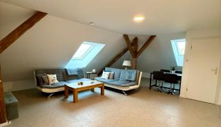 Ferienwohnung Westblick - 1