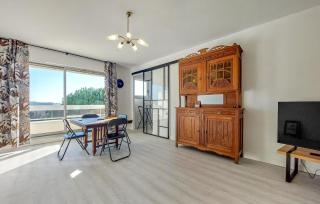 Appartement Proche Plage - 9