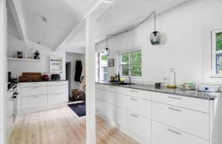 Hornbaek Luxe Summerhouse - 2