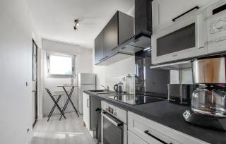 Appartement Proche Plage - 7