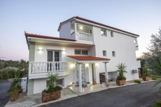 Olive Waves apartments - 5