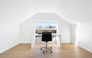 Summerhouse Nordkrogen Luxe w water view - 8