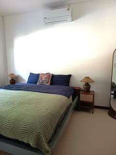 Private Garden Home Koh Phangan - 4