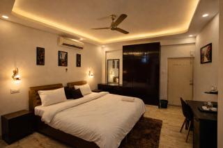 The White Orchid- Near Noida City Center - 7