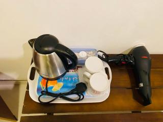 Fairview Dill homestay - 9