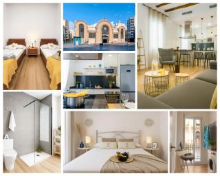 Somos Genius! Exclusivo apartamento en Tarragona Centro - 0