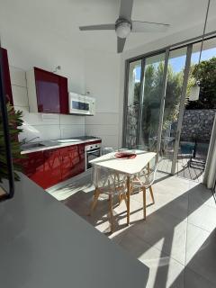Stylish villa with private pool in Koolbaai - 9
