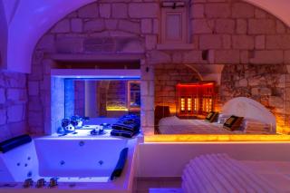 Civico 3 Vitigliano Suite & Spa - 6