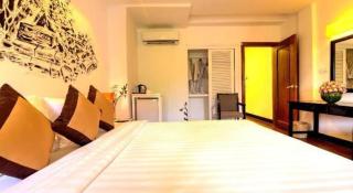 La Residence Blanc D' Angkor - 6