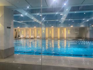 Mercure Nanjing South Railway Station - 3