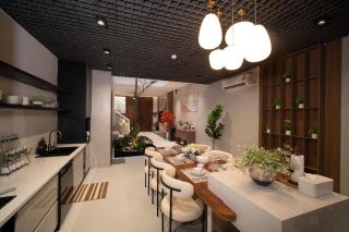 The Living Tree Villa - Koi Pond, Karaoke, 4BR-5BA - 2