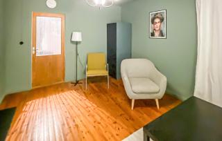 3 Bedroom Pet Friendly Home In Kristineberg - 4