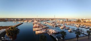 Vista Marina de Isla Canela - 7