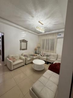 Furnished luxurious apartment with a stunning view near Kling Hussein Business Park - 1