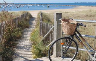 Splendida Casa A La Baule Con Wifi - 4