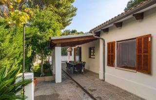 Es Baladre Beach - 5