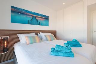 Santa Rosalía Stylish Penthouse with Pool View by COELI HOLIDAYS - 1