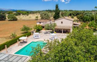 Can Salat De Tiraset - 8