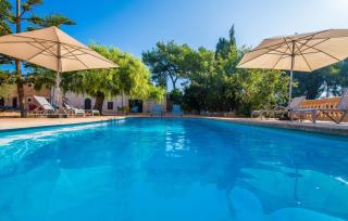 Agroturismo Es Bosc - 9