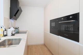 Santa Rosalía Stylish Penthouse with Pool View by COELI HOLIDAYS - 4