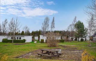 Beautiful Home In Ystad With Wifi - 1