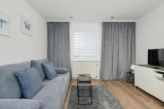 Orzeszkowej Seaside Apartment Gdynia by Solarento - 5