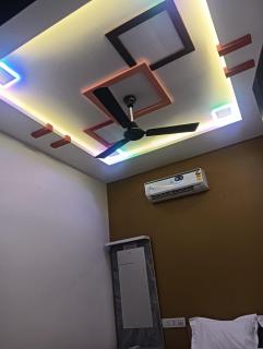 Hotel Diamond Lodge - 9