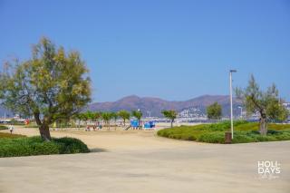 Holidays P11 Sea View WiFi - 1