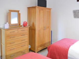 Little Content Farm Cottage - 1