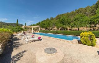 Ca Nostra De Esporlas - 6