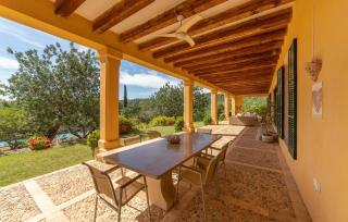 Ca Nostra De Esporlas - 3