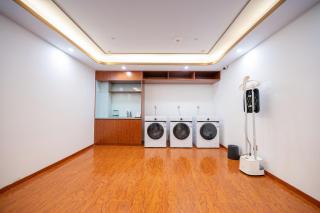 Lanou International Hotel Beijing Guomao Gaobeidian Metro Station Branch - 3